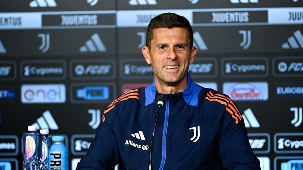 Setahun Setelah Dipecat, Thiago Motta Masih Masuk Payroll Juventus Setahun Setelah Dipecat, Thiago Motta Masih Masuk Payroll Juventus