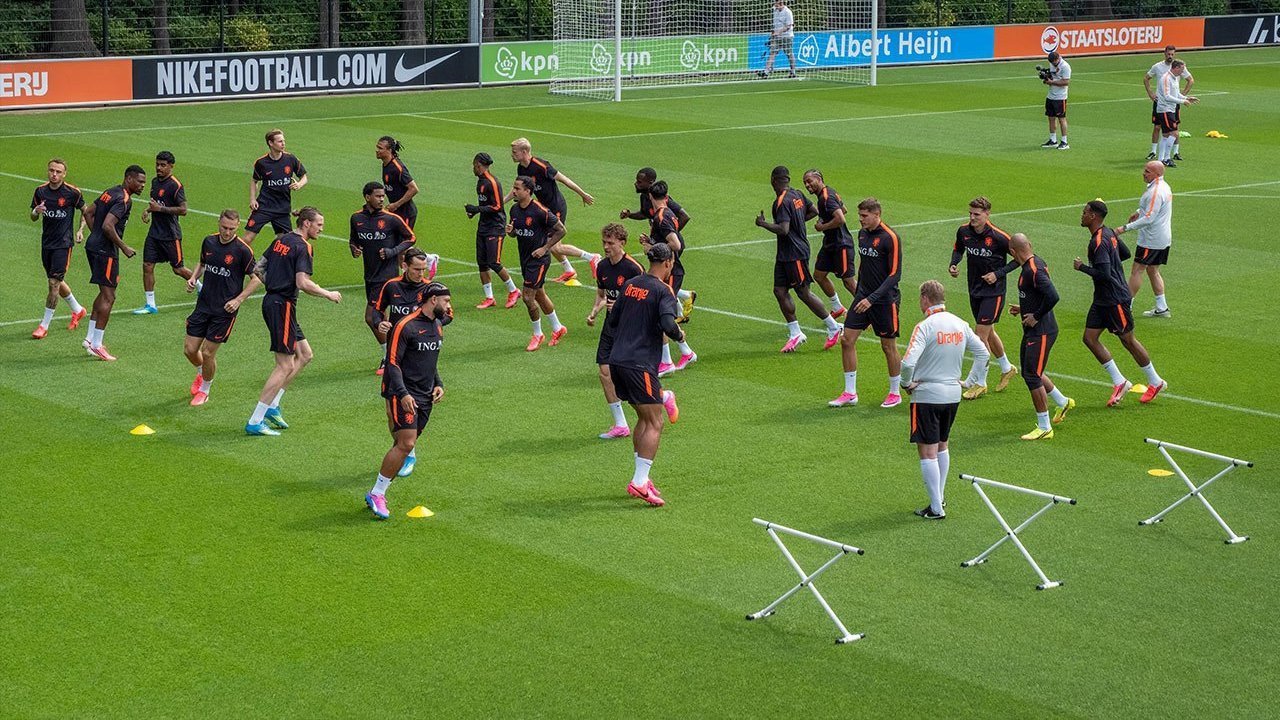 Klaim Memphis Depay: Saya Siap Tempur Bersama Timnas Belanda di Piala Dunia 2026 Klaim Memphis Depay: Saya Siap Tempur Bersama Timnas Belanda di Piala Dunia 2026