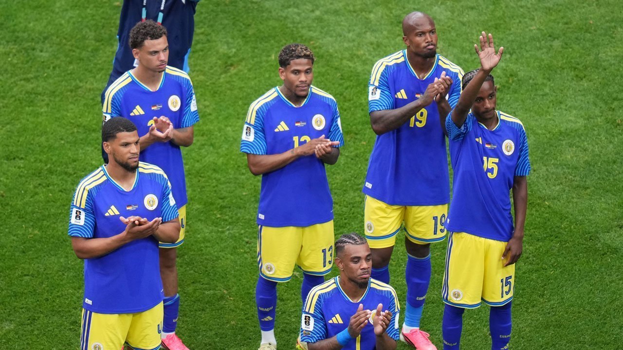 Curacao di Piala Dunia 2026: Penduduknya Lebih Sedikit dari Ponorogo, tapi Mampu Bobol Gawang Jerman Curacao di Piala Dunia 2026: Penduduknya Lebih Sedikit dari Ponorogo, tapi Mampu Bobol Gawang Jerman