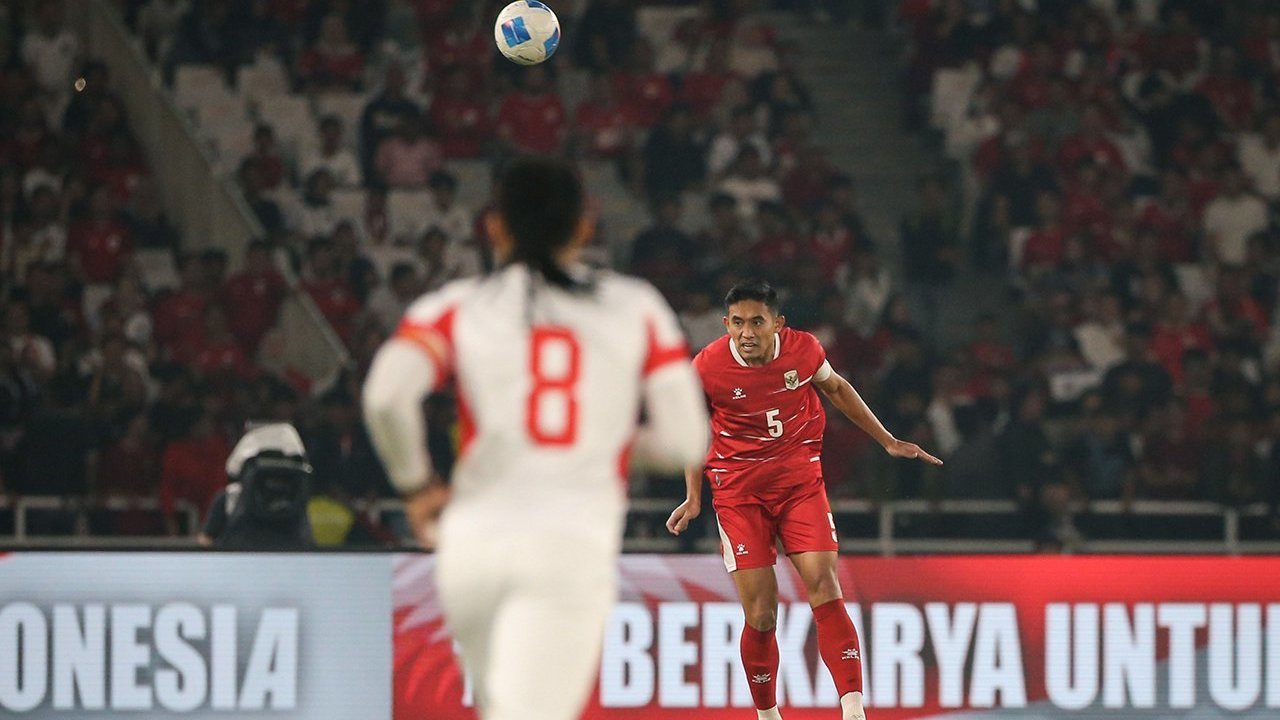 Misi Besar Rizky Ridho: Akhiri Kutukan Runner-up dan Persembahkan Gelar AFF Pertama untuk Indonesia Misi Besar Rizky Ridho: Akhiri Kutukan Runner-up dan Persembahkan Gelar AFF Pertama untuk Indonesia