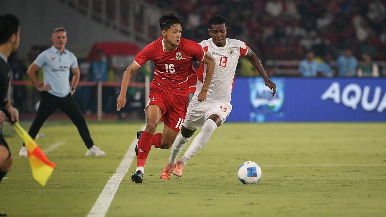 Piala AFF 2026 Jadi Ajang Unjuk Gigi Pemain Liga Lokal, Rizky Ridho dan Dony Tri Pamungkas Berpeluang Bersinar Piala AFF 2026 Jadi Ajang Unjuk Gigi Pemain Liga Lokal, Rizky Ridho dan Dony Tri Pamungkas Berpeluang Bersinar