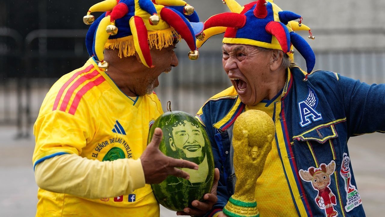 FIFA Bikin Aturan Baru yang Mengejutkan: Fans Dilarang Bawa Botol Minum ke Stadion Piala Dunia 2026