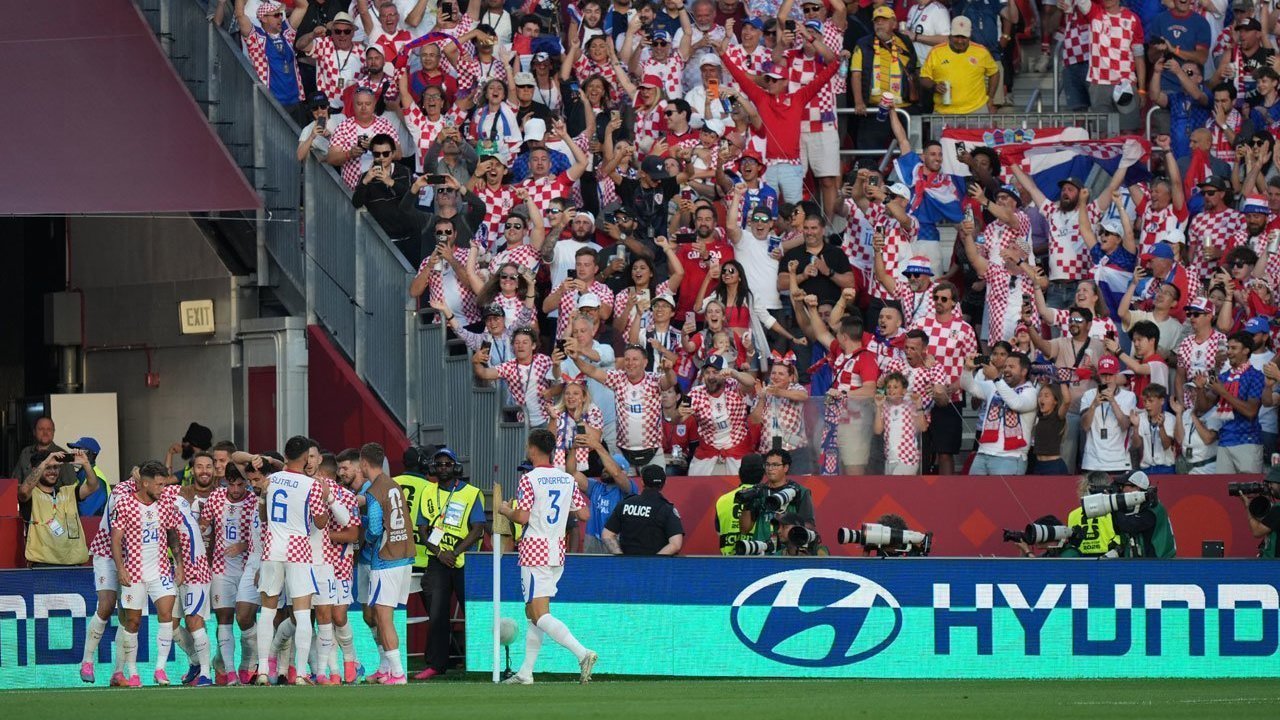 Hasil Panama vs Kroasia: Gol Pemain Pengganti Beri 3 Poin untuk Vatreni Hasil Panama vs Kroasia: Gol Pemain Pengganti Beri 3 Poin untuk Vatreni