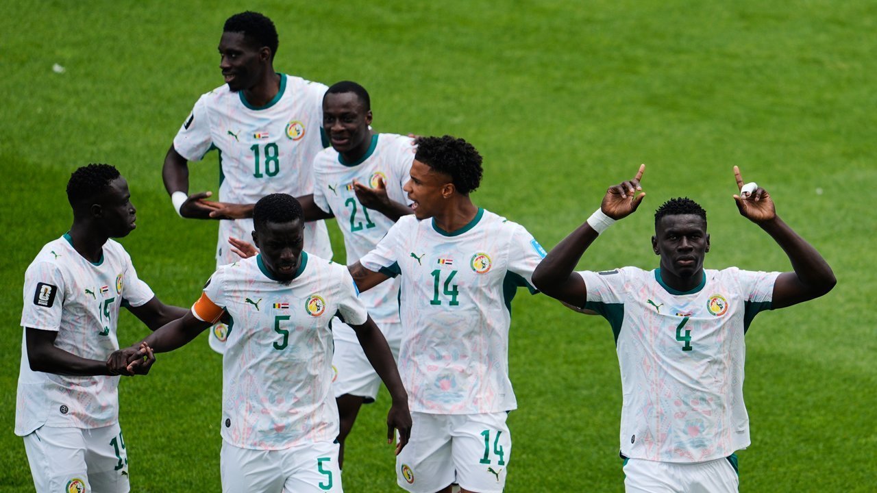 Link Streaming Piala Dunia 2026: Belgia vs Senegal, 2 Juli 2026 Link Streaming Piala Dunia 2026: Belgia vs Senegal, 2 Juli 2026