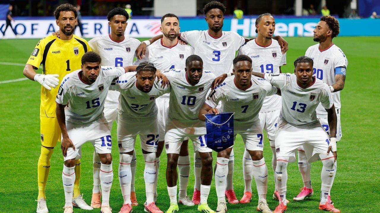 Cape Verde Mengejutkan, Arab Saudi Menjaga Asa