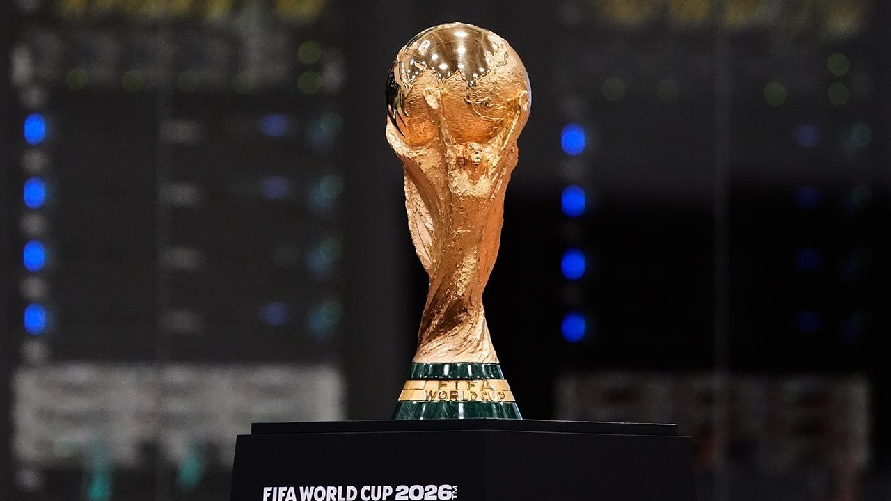 Piala Dunia 2026: Menyaring 48 Tim dengan Data Sejarah, Hanya 5 Kandidat Juara yang Tersisa