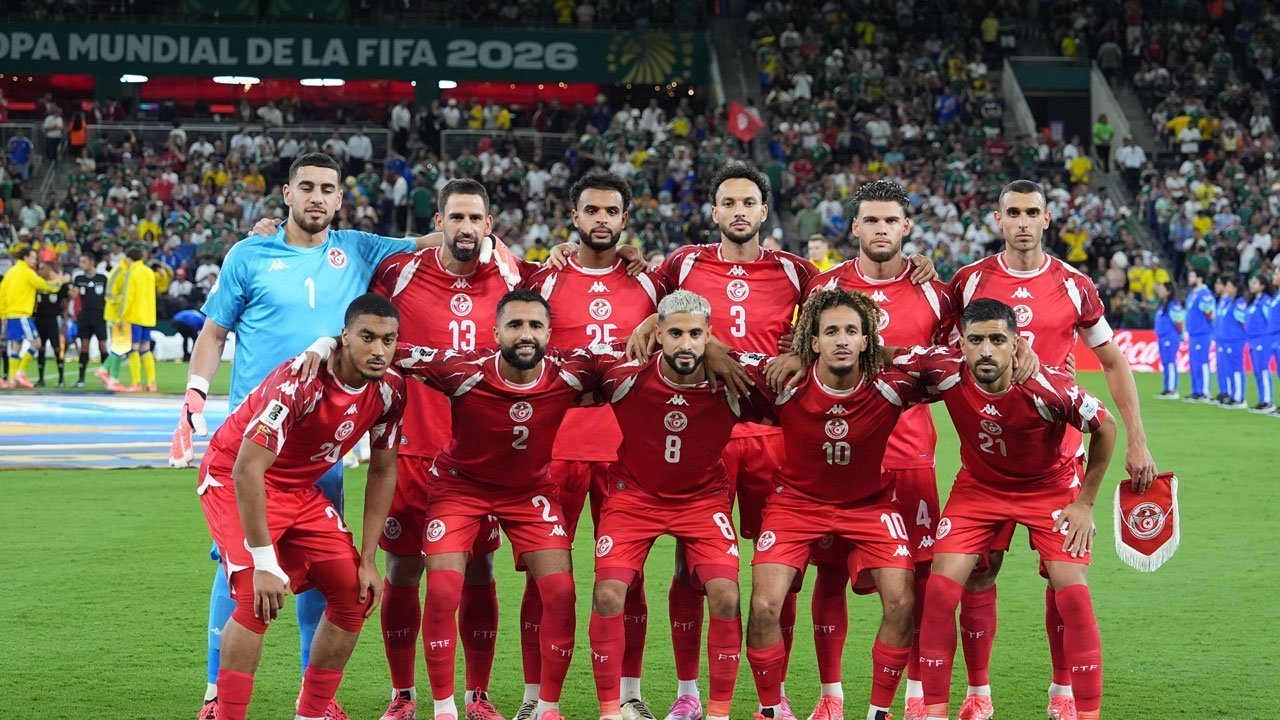 Tunisia Ingin Jaga Harga Diri, Belanda Membidik Target Penting