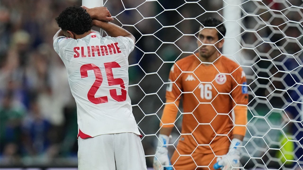 Piala Dunia 2026: Tiga Tim Tersingkir Lebih Cepat Akibat Aturan Baru FIFA Piala Dunia 2026: Tiga Tim Tersingkir Lebih Cepat Akibat Aturan Baru FIFA