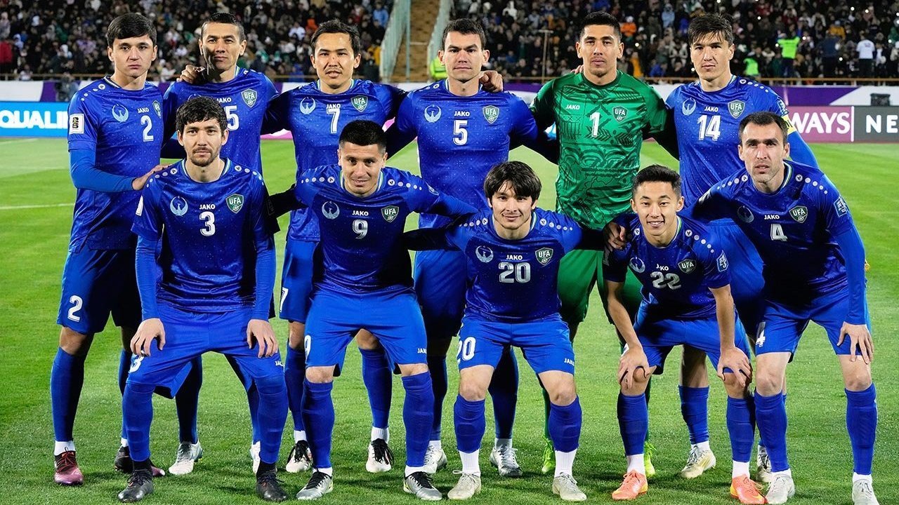 Heboh Video Skuad Uzbekistan Diperiksa Ketat Anjing Pelacak, Begini Klarifikasi Fabio Cannavaro