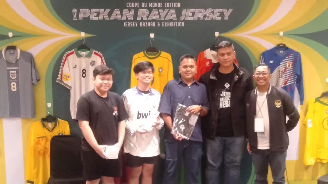 Melihat Curacao, Haiti, dan Tanjung Verde Lolos, Piala Dunia Jadi Realistis untuk Timnas Indonesia