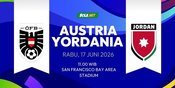 Prediksi Piala Dunia 2026: Austria vs Yordania 17 Juni 2026 Prediksi Piala Dunia 2026: Austria vs Yordania 17 Juni 2026
