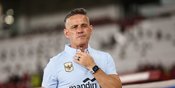 John Herdman Ungkap Alasan Tarik Keluar Justin Hubner dan Beckham Putra di Tengah Laga Indonesia vs Oman