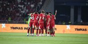 Timnas Indonesia vs Oman: Setelah 38 Tahun, Skuad Garuda Akhirnya Bisa Tulis Ulang Sejarah