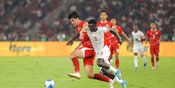 Indonesia vs Mozambique: Senang Melihat Elkan Baggott Bisa Tersenyum Lebar Indonesia vs Mozambique: Senang Melihat Elkan Baggott Bisa Tersenyum Lebar