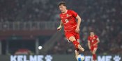 Timnas Indonesia Naik 4 Peringkat FIFA Usai Taklukkan Oman dan Mozambik Timnas Indonesia Naik 4 Peringkat FIFA Usai Taklukkan Oman dan Mozambik