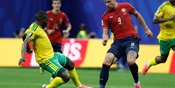 Hasil Ceko vs Afrika Selatan: Penalti Mokoena Jaga Asa Bafana Bafana ke Fase Gugur! Hasil Ceko vs Afrika Selatan: Penalti Mokoena Jaga Asa Bafana Bafana ke Fase Gugur!