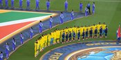 Afrika Selatan Cetak Sejarah di Piala Dunia 2026: Pertama Kali Lolos Fase Gugur