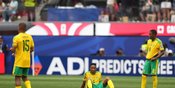 Akhir dari Perjalanan Bersejarah Afrika Selatan