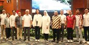 Indonesia Jadi Tuan Rumah 12th Asian Open Water Swimming Championship 2026, Bali Siap Sambut Ratusan Atlet Asia