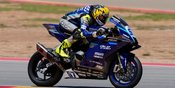 Punya Catatan Mentereng di Misano, Aldi Satya Mahendra Kembali Berburu Poin di WorldSSP Emilia Romagna Punya Catatan Mentereng di Misano, Aldi Satya Mahendra Kembali Berburu Poin di WorldSSP Emilia Romagna