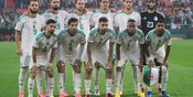 Wow! Hampir 8 Persen dari 1.248 Pemain di Piala Dunia 2026 Lahir di Prancis