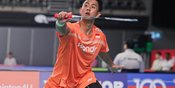 Alwi Farhan Sebut 'Vibes' Nyaman di Sydney Bikin Mulus Langkah ke Semifinal Australia Open 2026 Alwi Farhan Sebut 'Vibes' Nyaman di Sydney Bikin Mulus Langkah ke Semifinal Australia Open 2026