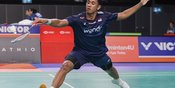 Hasil Lengkap Pertandingan Bulu Tangkis Australia Open 2026 Hasil Lengkap Pertandingan Bulu Tangkis Australia Open 2026