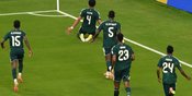 Rekap Hasil Negara Asia di Piala Dunia 2026: Enam Wakil AFC Masih Tak Terkalahkan Rekap Hasil Negara Asia di Piala Dunia 2026: Enam Wakil AFC Masih Tak Terkalahkan
