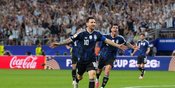 Lionel Messi Terus Berlari Mengejar Puncak yang Sudah Pernah Ia Taklukkan
