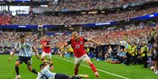 Klasemen Piala Dunia 2026 Grup J Setelah Laga Argentina vs Austria: Tim Tango Amankan Tiket 32 Besar