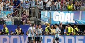 Hasil Argentina vs Austria: Messi Pecah Rekor Gol Piala Dunia, Albiceleste Lolos ke 32 Besar Hasil Argentina vs Austria: Messi Pecah Rekor Gol Piala Dunia, Albiceleste Lolos ke 32 Besar