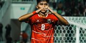 Rating TV Meledak! Laga Timnas Indonesia U-19 vs Myanmar Tembus 8,6 dan Share 38,3 Persen di AFF U-19 2026 Rating TV Meledak! Laga Timnas Indonesia U-19 vs Myanmar Tembus 8,6 dan Share 38,3 Persen di AFF U-19 2026