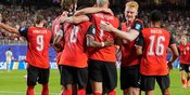 Tempat Menonton Spanyol vs Austria di Piala Dunia 2026, 3 Juli 2026 Tempat Menonton Spanyol vs Austria di Piala Dunia 2026, 3 Juli 2026