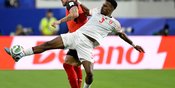 Catatan Menarik Austria vs Yordania: Arnautovic Cetak Sejarah Catatan Menarik Austria vs Yordania: Arnautovic Cetak Sejarah