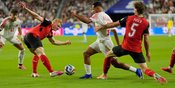 Tempat Menonton Argentina vs Austria di Piala Dunia 2026, 23 Juni 2026 Tempat Menonton Argentina vs Austria di Piala Dunia 2026, 23 Juni 2026