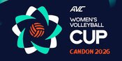 Jadwal Lengkap Pertandingan AVC Women's Volleyball Cup 2026, 6-14 Juni 2026 Jadwal Lengkap Pertandingan AVC Women's Volleyball Cup 2026, 6-14 Juni 2026