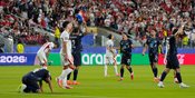 Paraguay Wajib Menang, Australia Cuma Butuh Hasil Imbang
