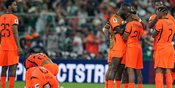Legenda Timnas Belanda Tuding Pemain Ini Biang Kerok Tersingkirnya Die Oranje dari Piala Dunia 2026