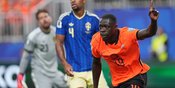 Catatan Menarik Belanda vs Swedia: Pesta Lima Gol dan Rekor Panjang Oranje Catatan Menarik Belanda vs Swedia: Pesta Lima Gol dan Rekor Panjang Oranje