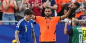 Man of the Match Belanda vs Swedia: Cody Gakpo Man of the Match Belanda vs Swedia: Cody Gakpo