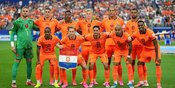 Blunder Taktik Belanda saat Lawan Jepang: Unggul 2-1 Lalu Bertahan Pakai 5 Bek