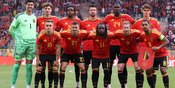Live Streaming Belgia vs Mesir Malam Ini, Duel Panas Grup G Piala Dunia 2026 Live Streaming Belgia vs Mesir Malam Ini, Duel Panas Grup G Piala Dunia 2026