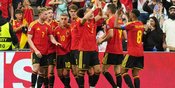 Hasil Selandia Baru vs Belgia: Menang 5-1, Setan Merah Lolos ke Babak 32 Besar Piala Dunia 2026