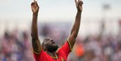 Pemanasan Menuju Piala Dunia 2026: Lukaku Cetak Gol ke-90, Belgia Tumbangkan Kroasia