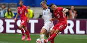 Granit Xhaka Bersedia Gabung Chelsea: Reuni dengan Xabi Alonso Jadi Alasan Utama