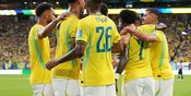 Hasil Skotlandia vs Brasil: Vinicius Junior Antarkan Selecao ke 32 Besar Piala Dunia 2026
