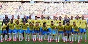 Rating Pemain Brasil saat Imbang Lawan Maroko: Vinicius Selamatkan Selecao Rating Pemain Brasil saat Imbang Lawan Maroko: Vinicius Selamatkan Selecao