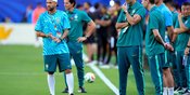 Neymar Dipastikan Absen Lawan Haiti, Pemulihan Sang Bintang Jadi Fokus Brasil Neymar Dipastikan Absen Lawan Haiti, Pemulihan Sang Bintang Jadi Fokus Brasil