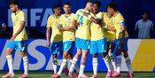 Tempat Menonton Brasil vs Haiti di Piala Dunia 2026: Live Streaming dan Jam Tayang Tempat Menonton Brasil vs Haiti di Piala Dunia 2026: Live Streaming dan Jam Tayang
