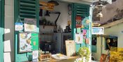 Dari Kedai Kopi hingga Warung Lalapan, UMKM Malang Beradaptasi dengan Era Cashless Lewat QRIS BRI